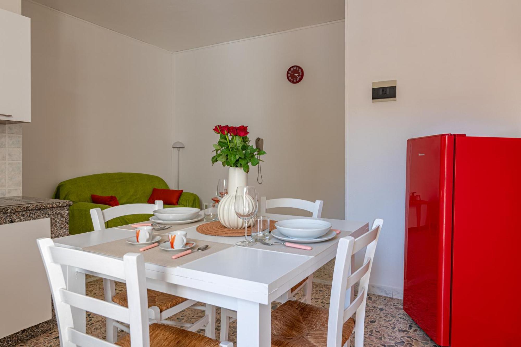 Apartament Venerdi House Alghero Zewnętrze zdjęcie
