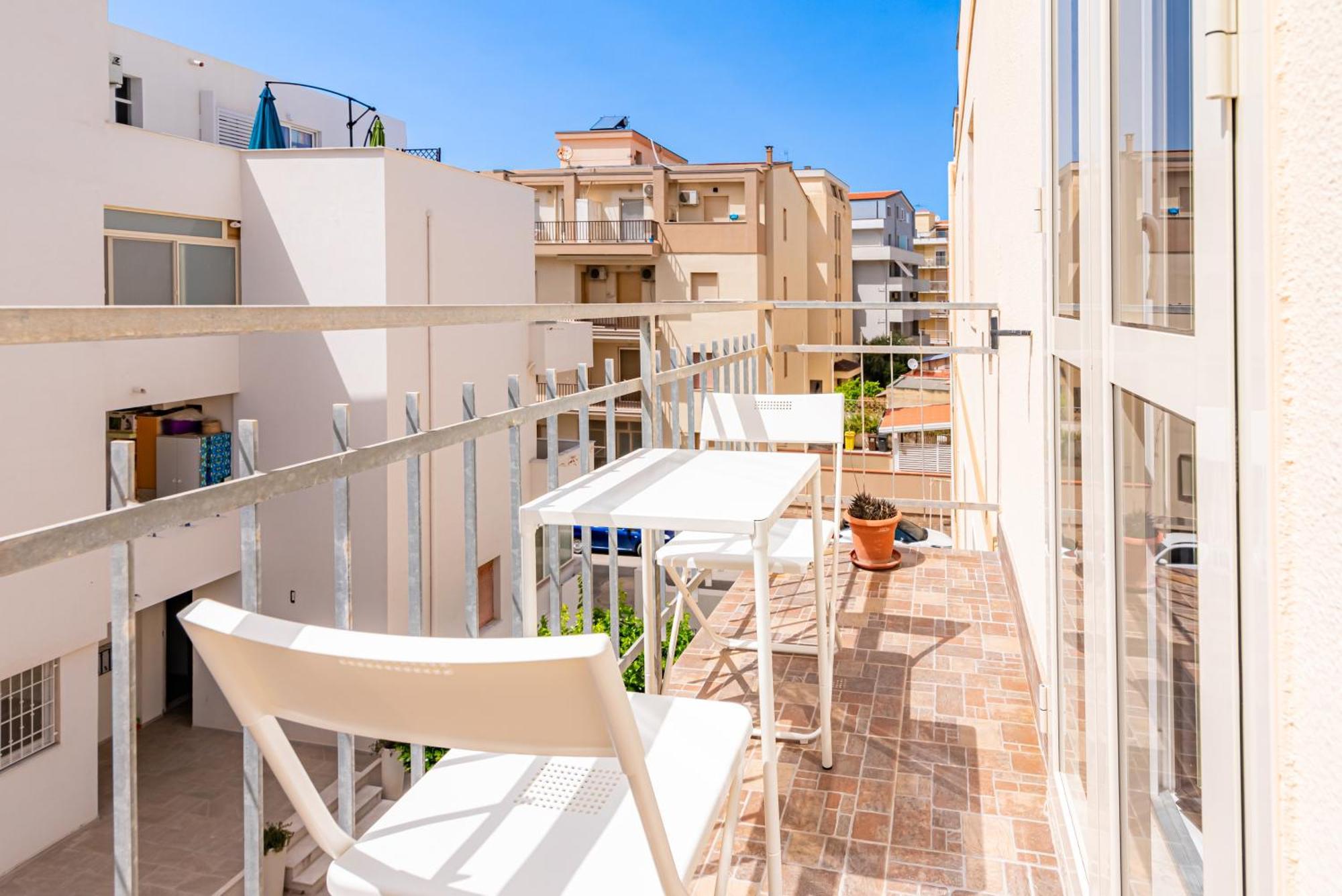 Apartament Venerdi House Alghero Zewnętrze zdjęcie