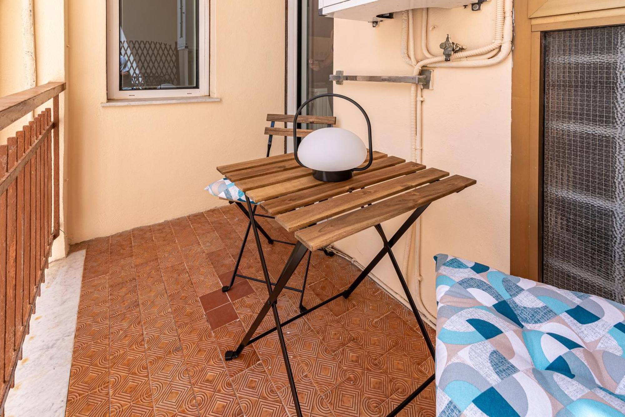 Apartament Venerdi House Alghero Zewnętrze zdjęcie