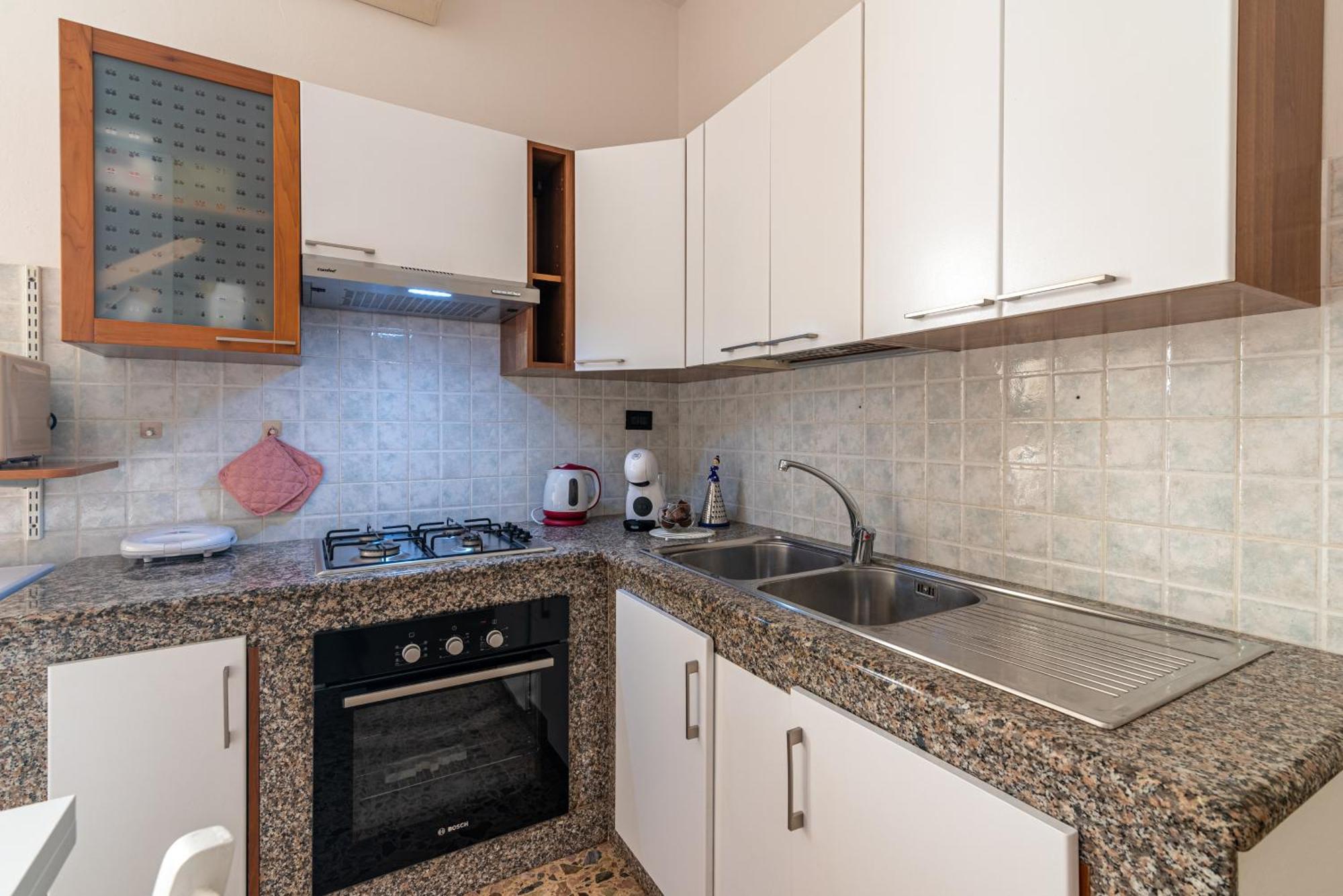 Apartament Venerdi House Alghero Zewnętrze zdjęcie