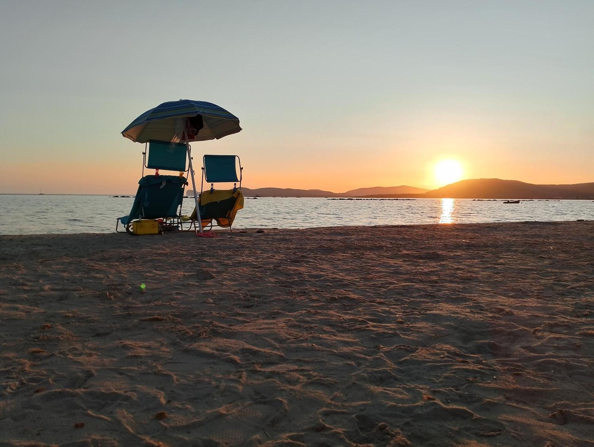 Apartament Venerdi House Alghero Zewnętrze zdjęcie