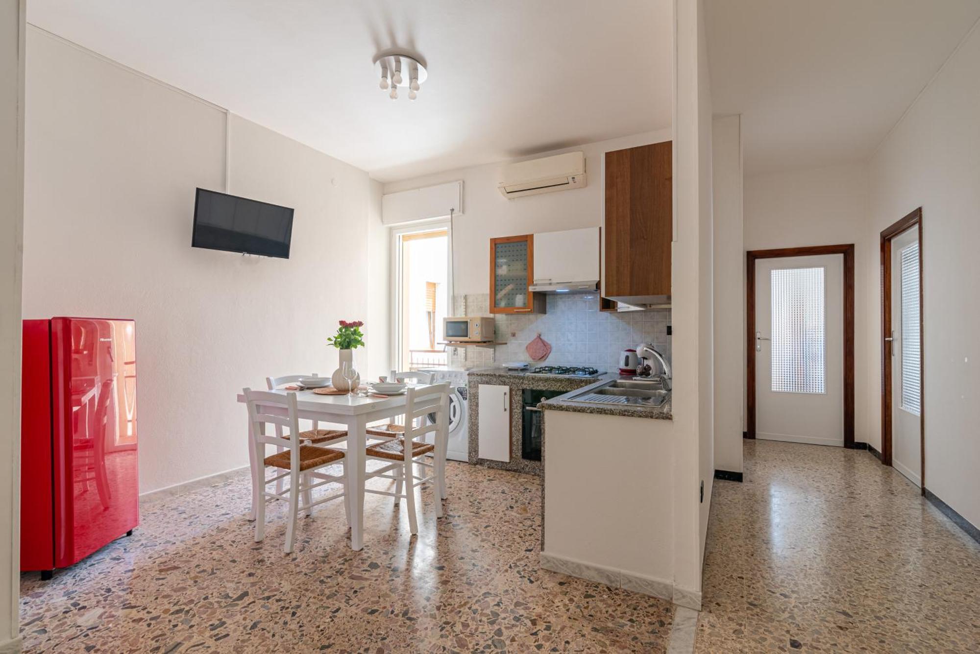Apartament Venerdi House Alghero Zewnętrze zdjęcie